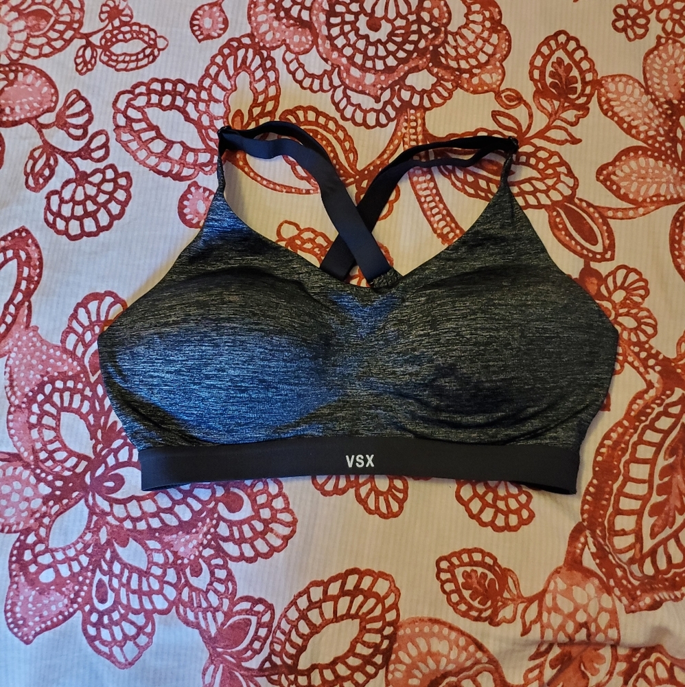 Victoria's Secret sport bra